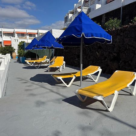 Appartamento Sweet Sunset Arona  Exterior foto