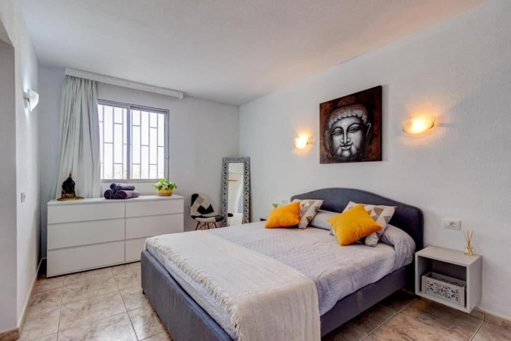 Appartamento Sweet Sunset Arona  Exterior foto