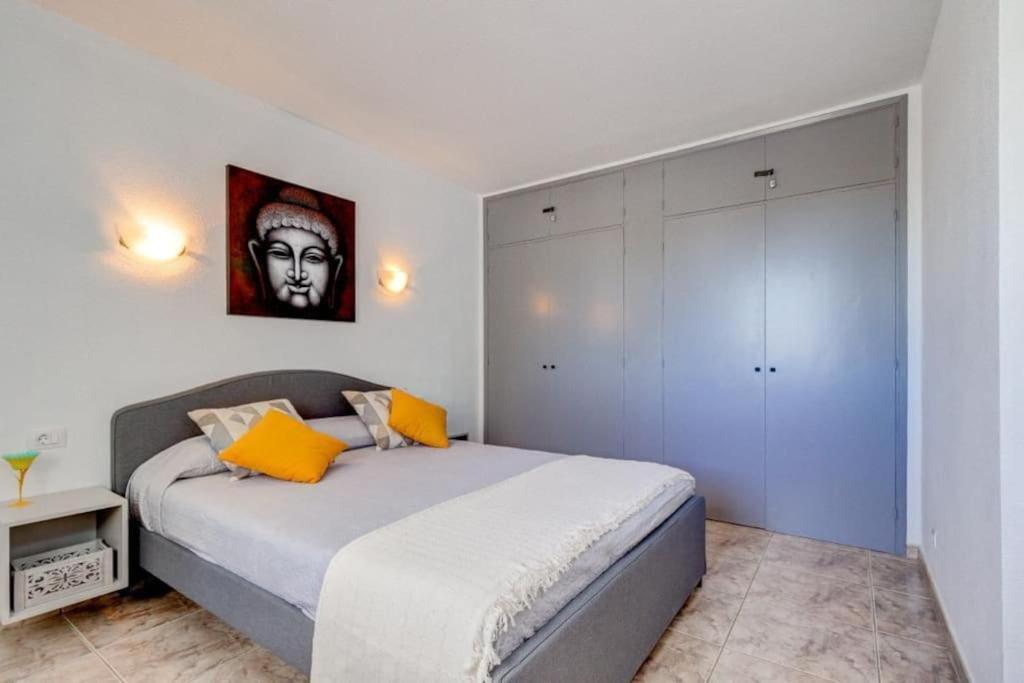 Appartamento Sweet Sunset Arona  Exterior foto