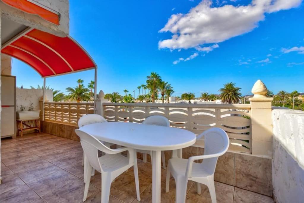Appartamento Sweet Sunset Arona  Exterior foto