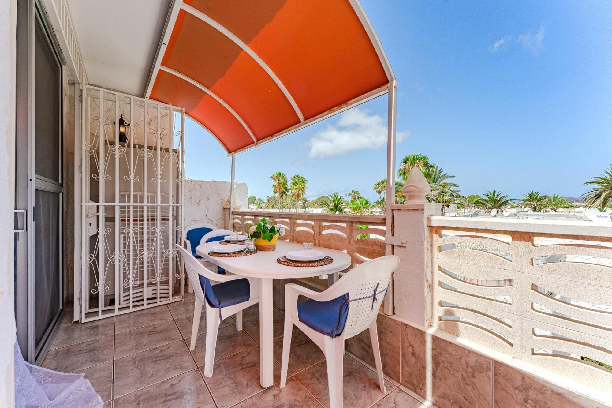 Appartamento Sweet Sunset Arona  Exterior foto