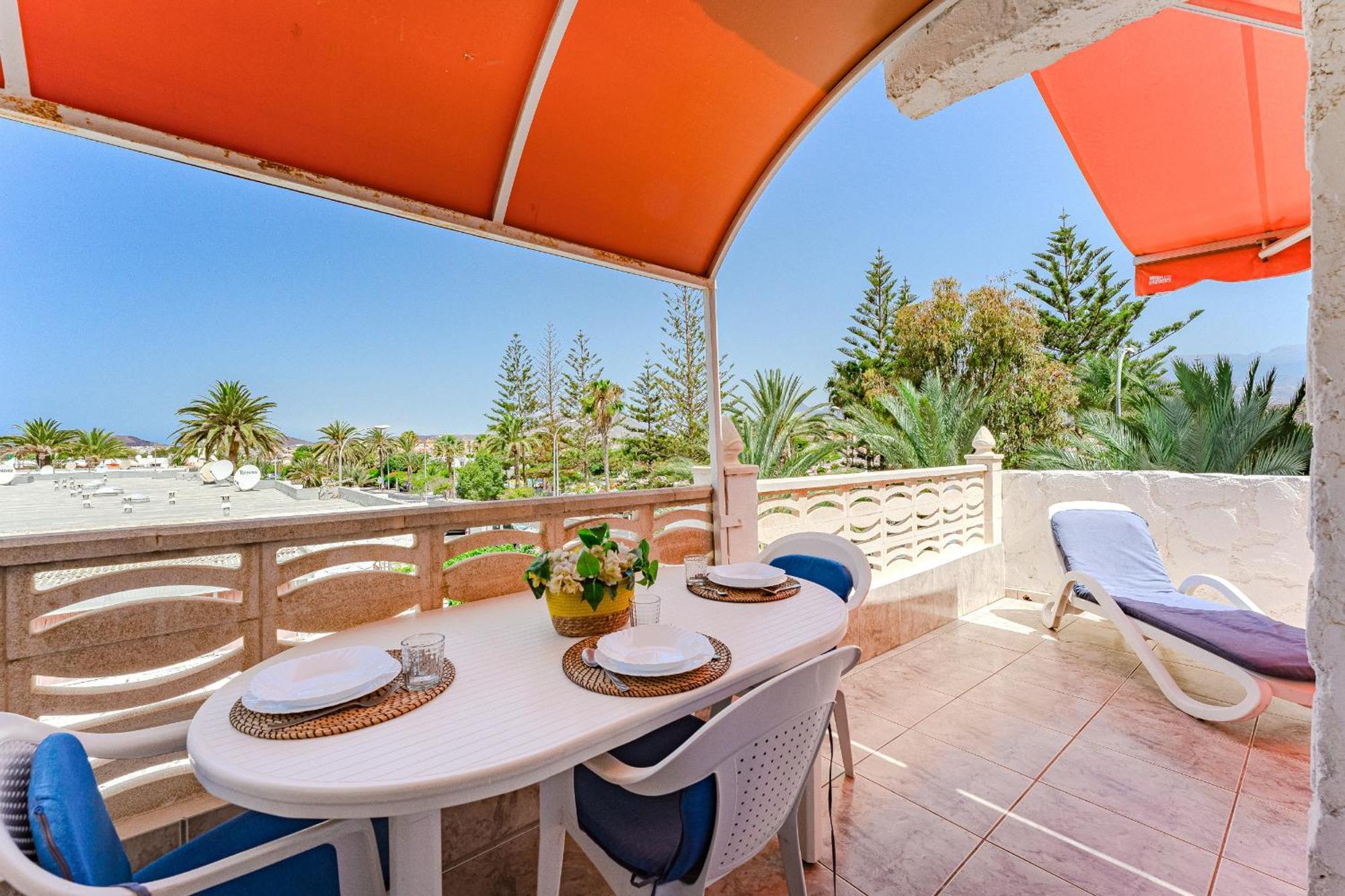 Appartamento Sweet Sunset Arona  Exterior foto