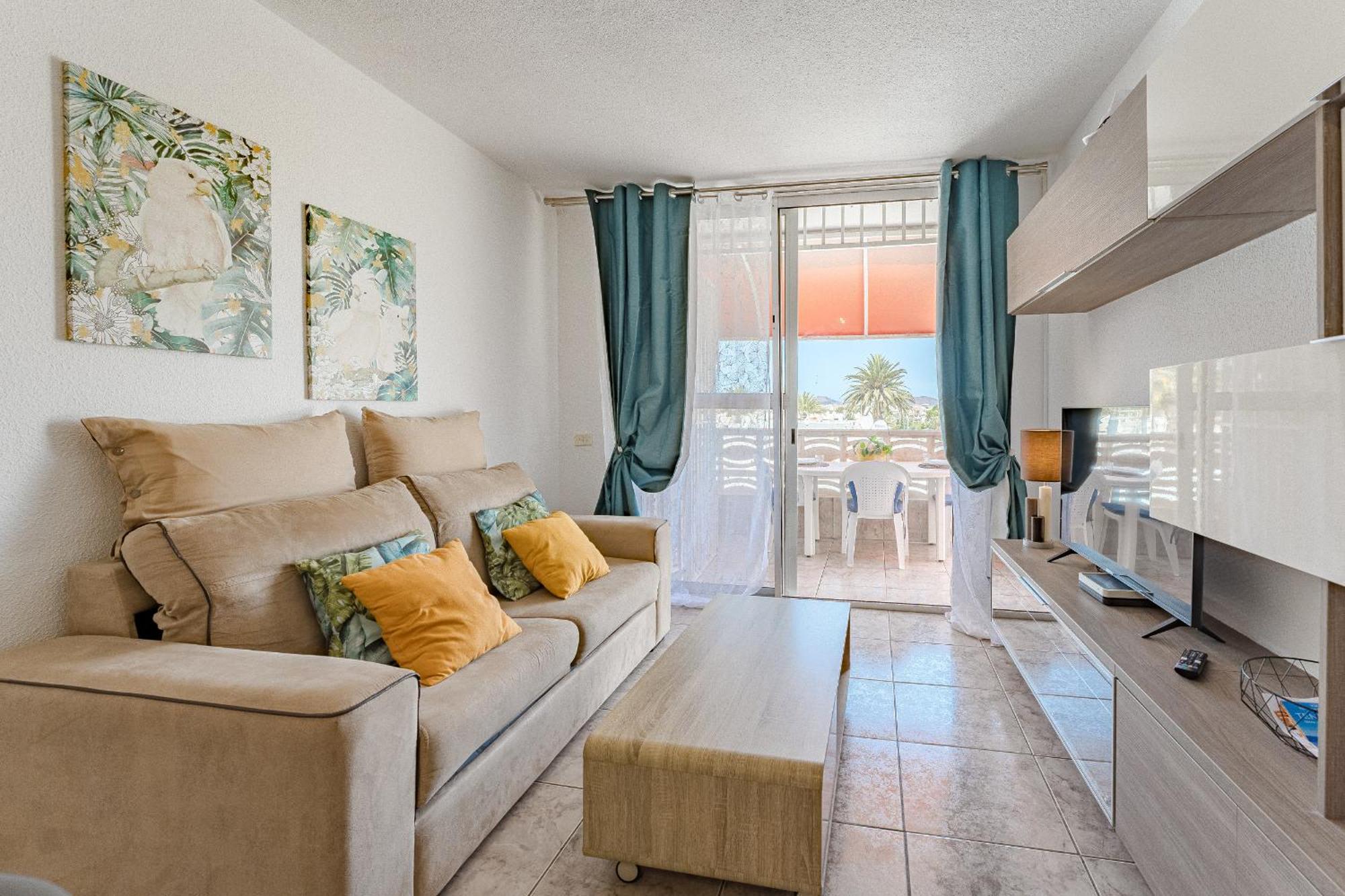 Appartamento Sweet Sunset Arona  Exterior foto