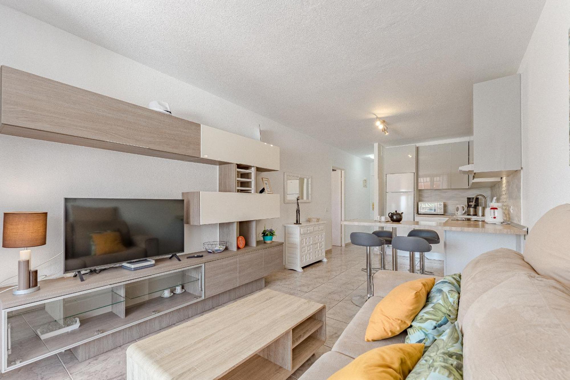 Appartamento Sweet Sunset Arona  Exterior foto