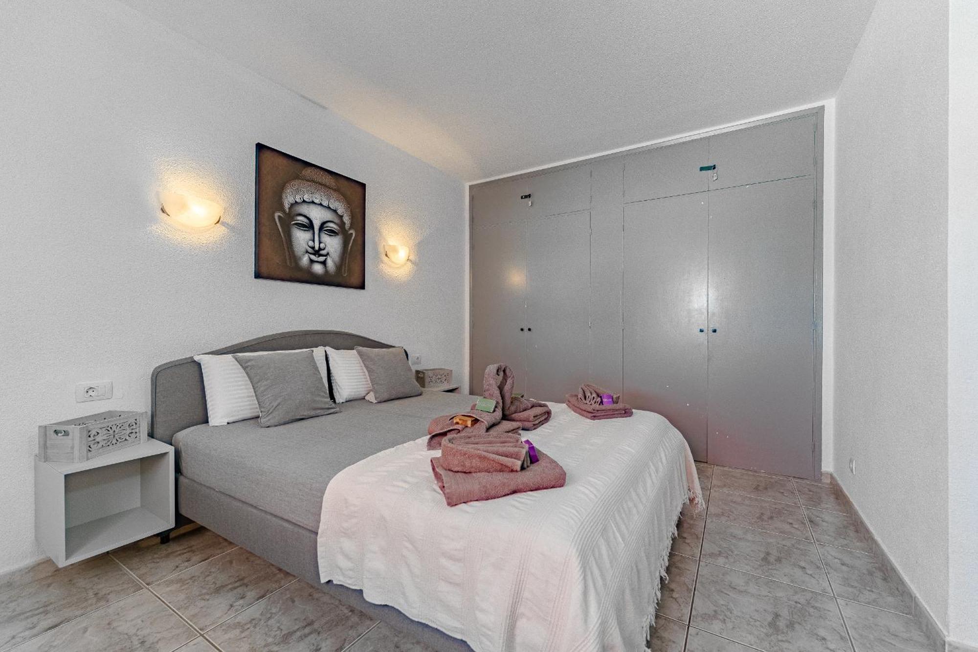Appartamento Sweet Sunset Arona  Exterior foto