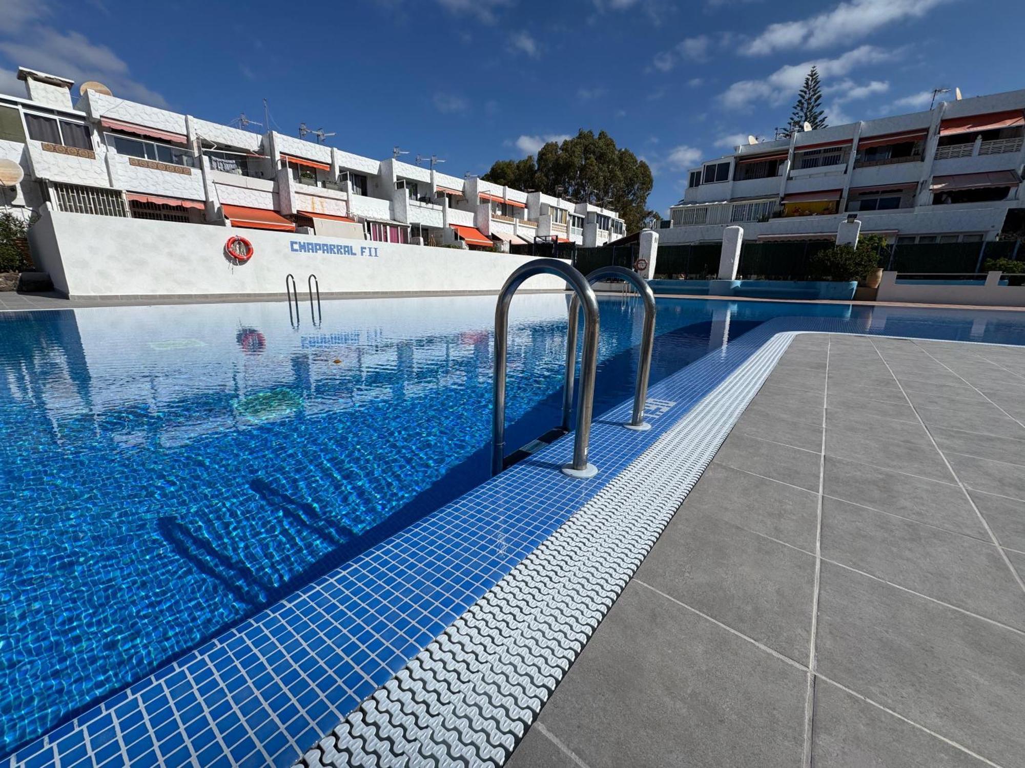 Appartamento Sweet Sunset Arona  Exterior foto